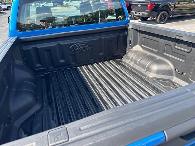used 2024 Ford Ranger car, priced at $32,985
