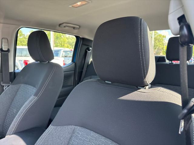 used 2024 Ford Ranger car, priced at $32,985
