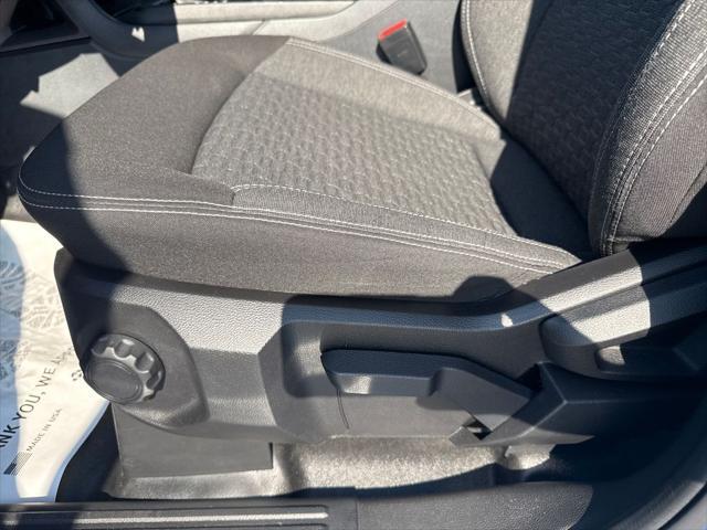 used 2024 Ford Ranger car, priced at $32,985