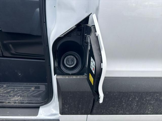 new 2025 Ford Transit-350 car, priced at $61,910