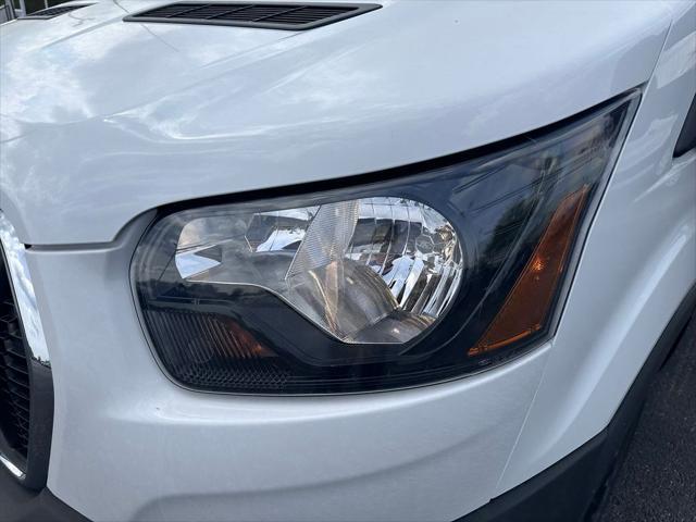 new 2025 Ford Transit-350 car, priced at $61,910