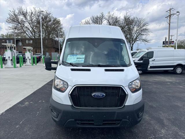 new 2025 Ford Transit-350 car, priced at $61,910