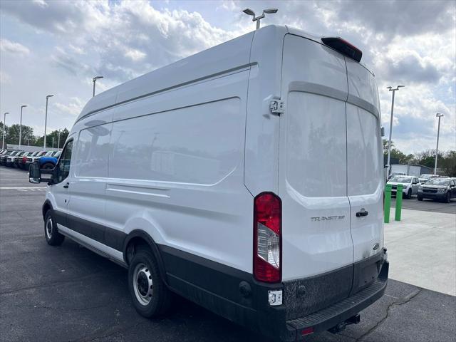 new 2025 Ford Transit-350 car, priced at $61,910