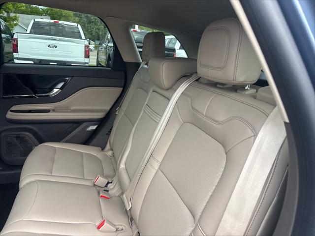 used 2022 Lincoln Corsair car, priced at $28,611