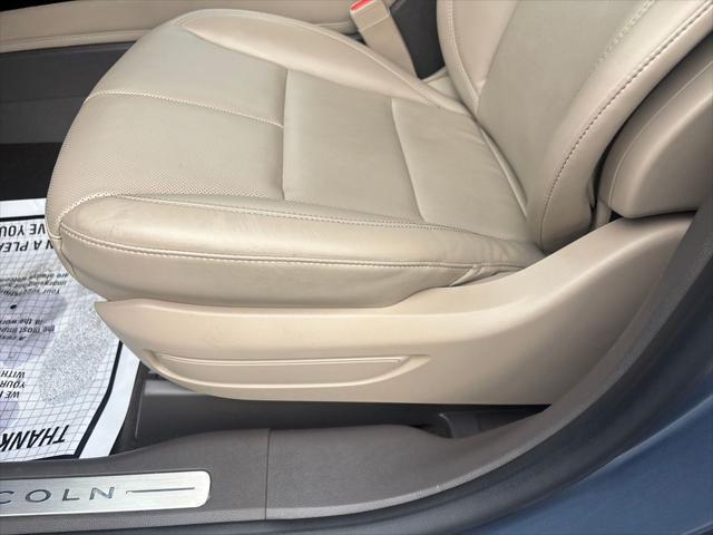 used 2022 Lincoln Corsair car, priced at $28,611