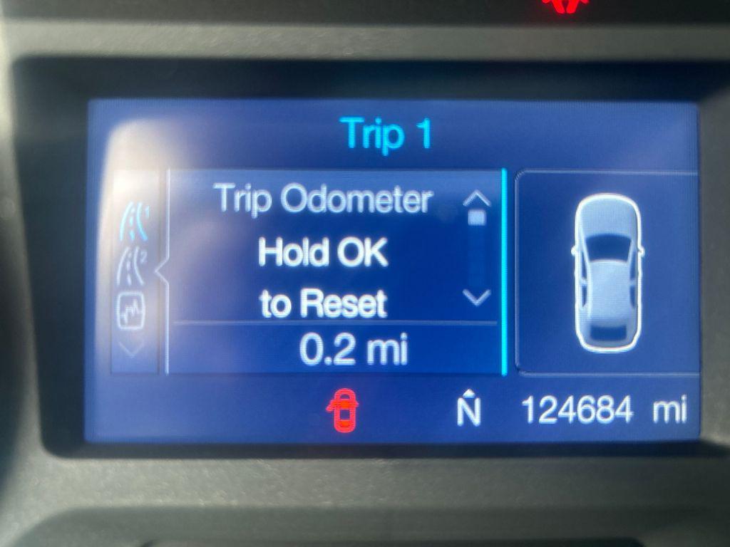used 2013 Ford Edge car, priced at $9,714