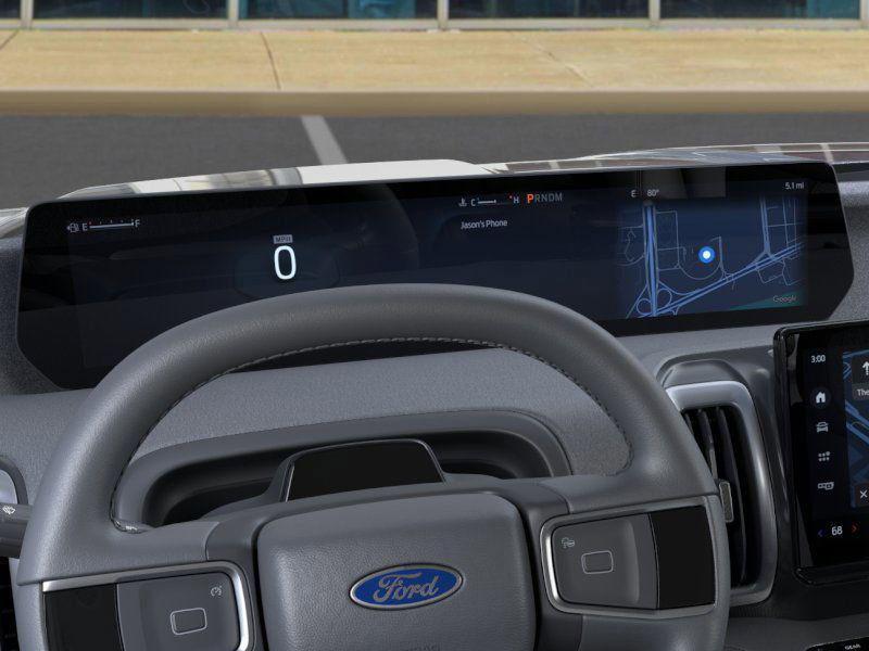 new 2025 Ford Expedition car, priced at $72,505