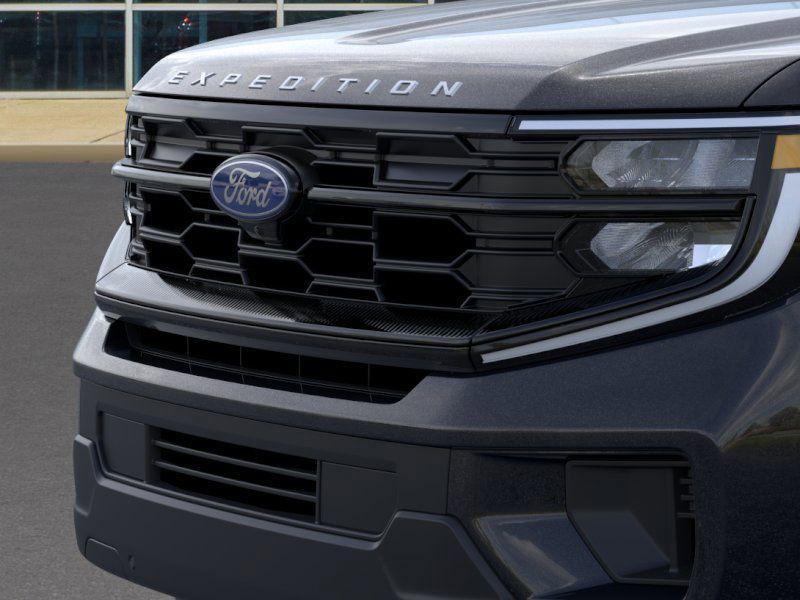 new 2025 Ford Expedition car, priced at $72,505
