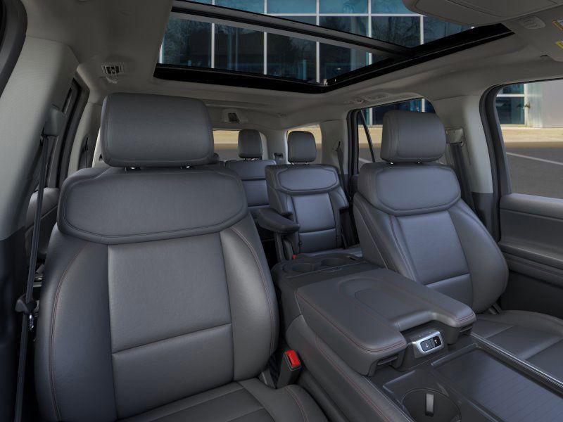 new 2025 Ford Expedition car, priced at $72,505
