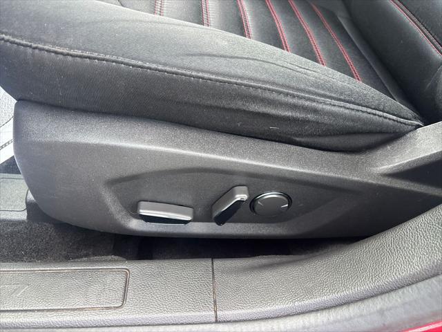 used 2014 Ford Fusion car, priced at $9,918