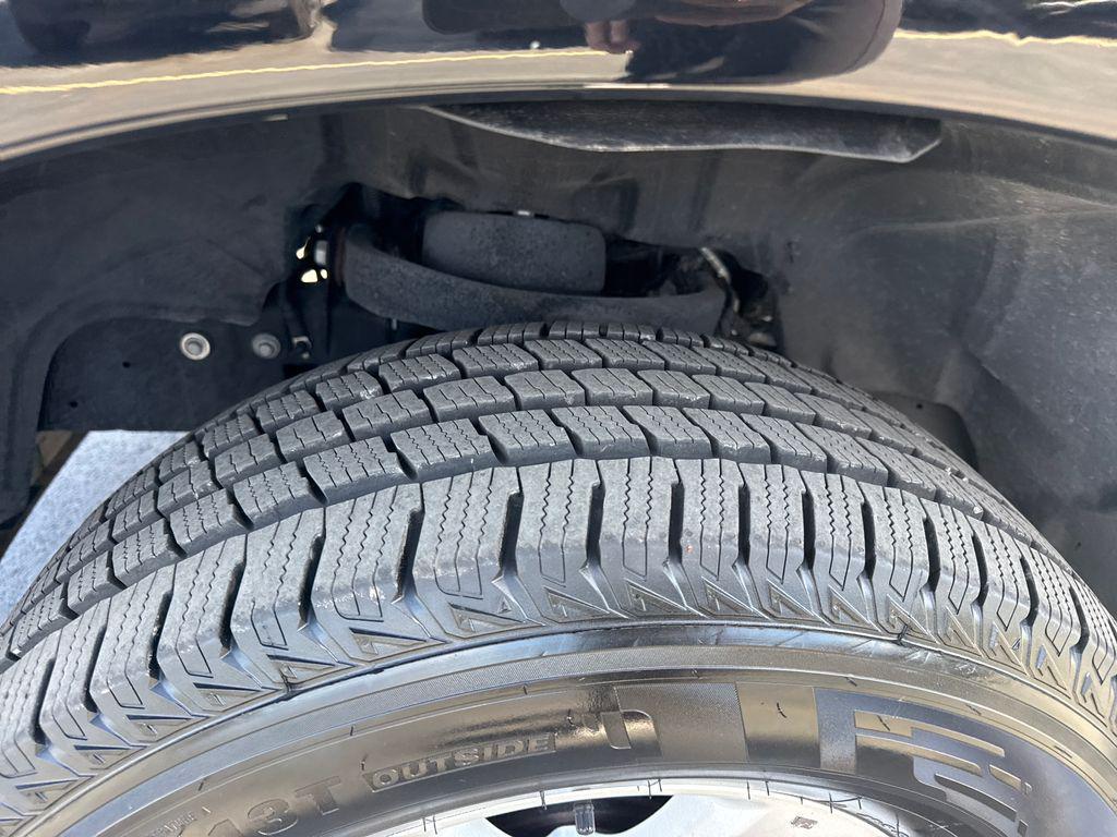 used 2024 Ram 1500 Classic car, priced at $28,787