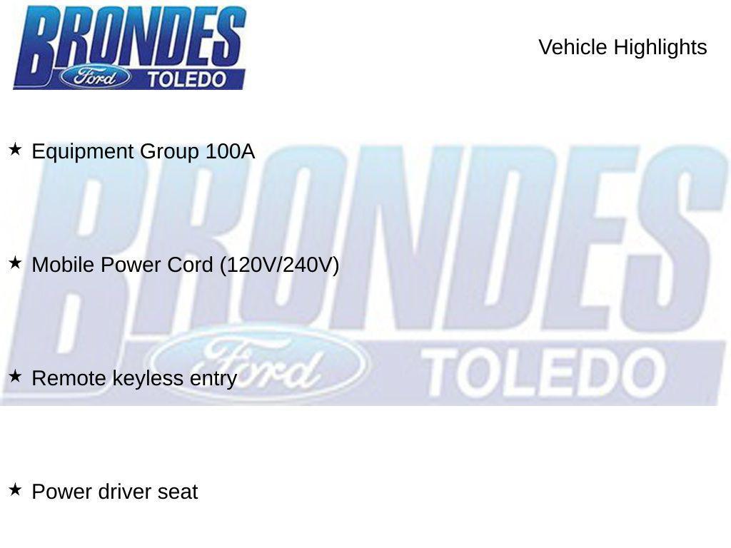 used 2023 Ford Mustang Mach-E car, priced at $25,930