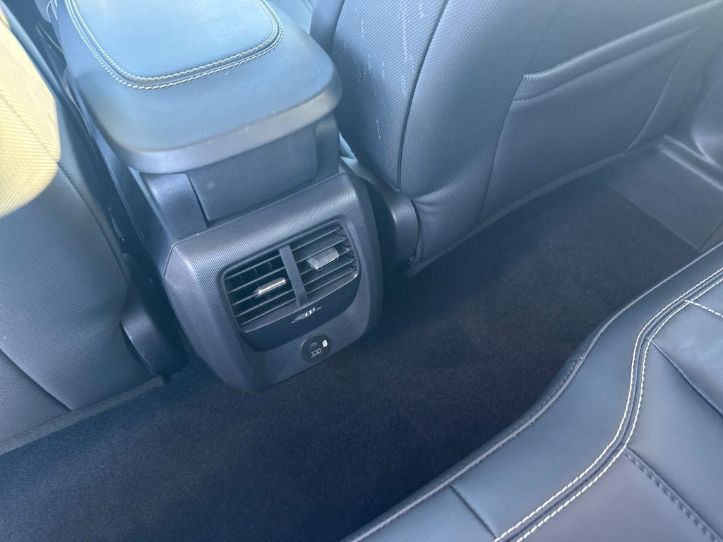 used 2023 Ford Mustang Mach-E car, priced at $25,930