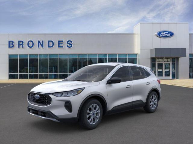 new 2024 Ford Escape car, priced at $27,394