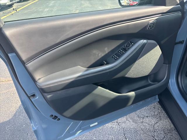 used 2023 Ford Mustang Mach-E car, priced at $29,908