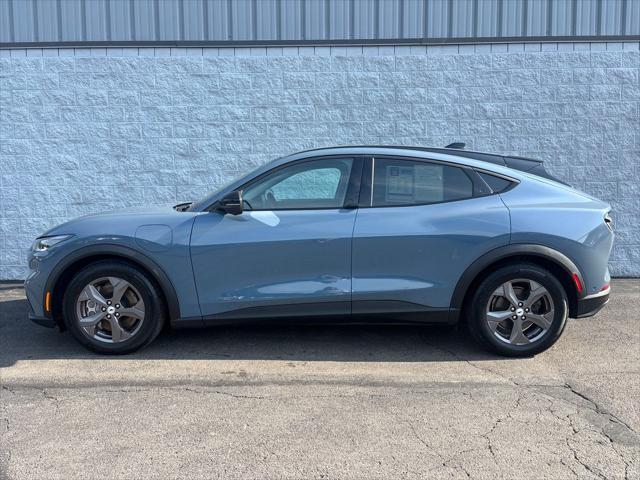 used 2023 Ford Mustang Mach-E car, priced at $29,908