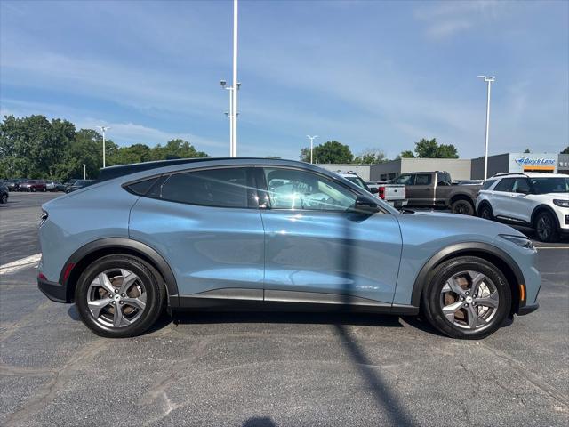 used 2023 Ford Mustang Mach-E car, priced at $29,908
