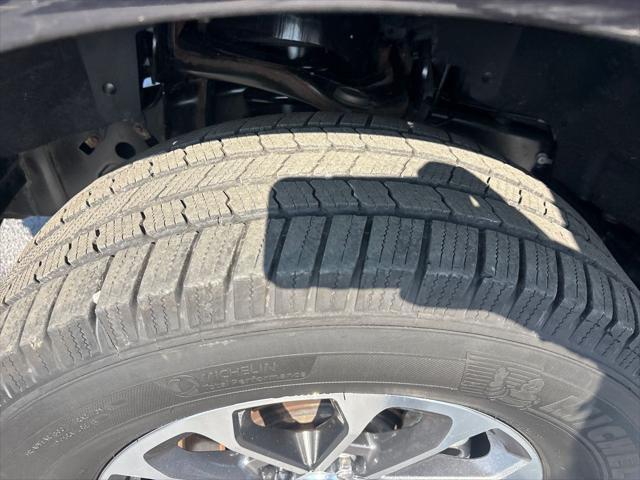 used 2018 Ford F-150 car, priced at $21,824