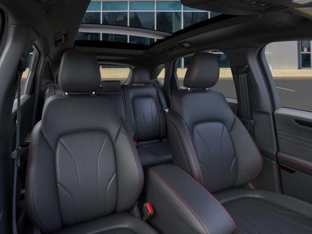 new 2025 Ford Escape car, priced at $39,651