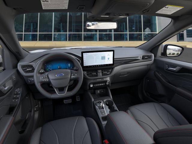 new 2025 Ford Escape car, priced at $39,651
