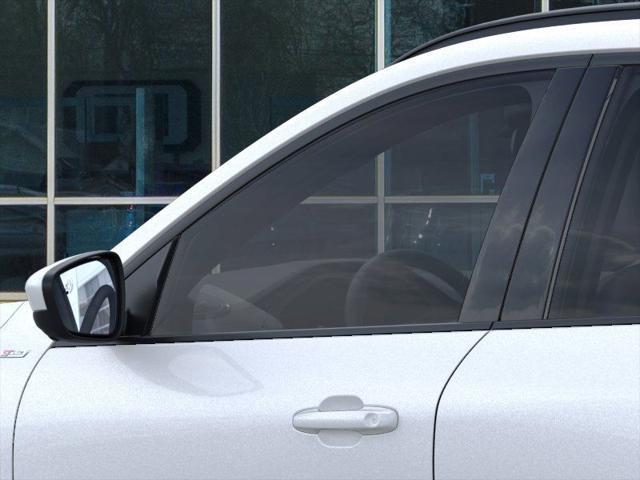 new 2025 Ford Escape car, priced at $39,651