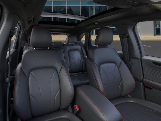 new 2025 Ford Escape car, priced at $39,651