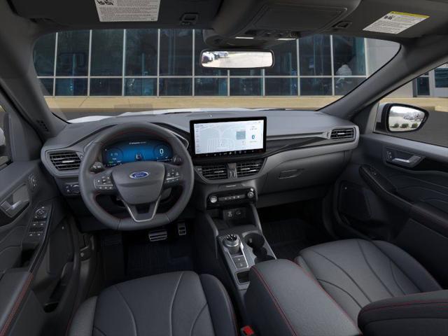 new 2025 Ford Escape car, priced at $39,651