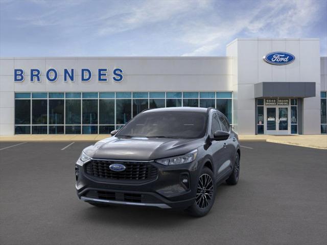 new 2024 Ford Escape car, priced at $34,979