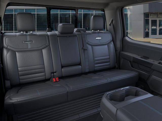 new 2025 Ford F-350 car, priced at $98,890