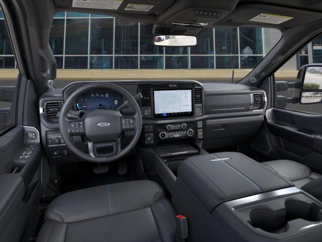 new 2025 Ford F-350 car, priced at $98,890