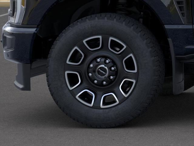 new 2025 Ford F-350 car, priced at $98,890