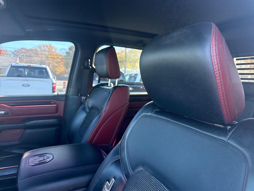 used 2019 Ram 1500 car, priced at $27,773