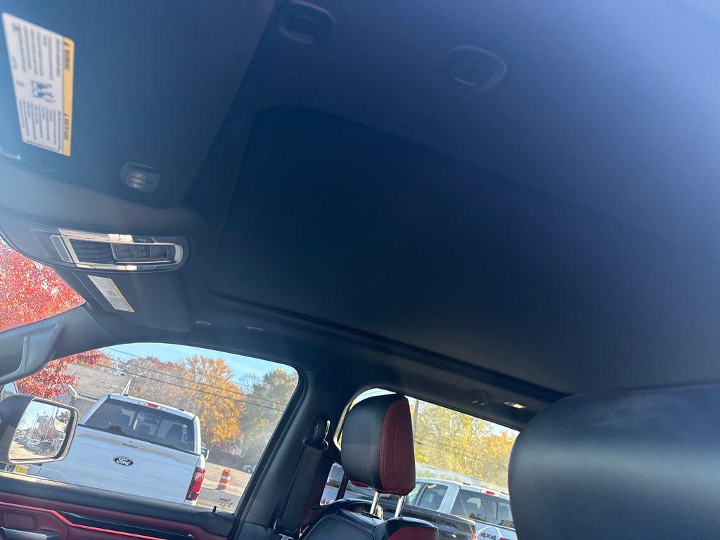 used 2019 Ram 1500 car, priced at $27,773