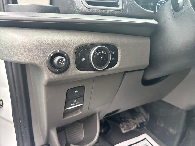 used 2023 Ford Transit-250 car, priced at $32,818