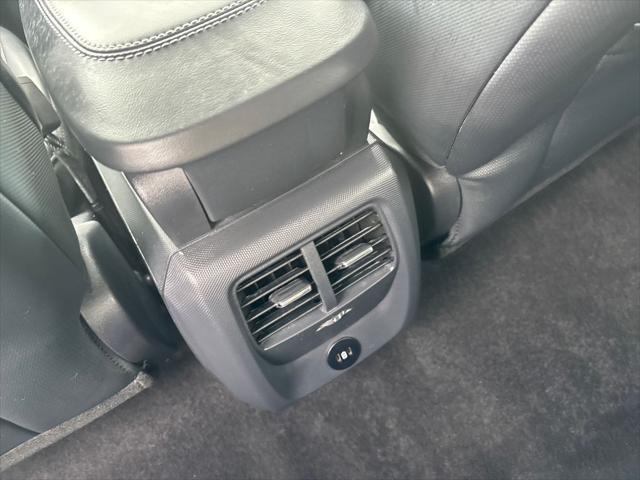 used 2024 Ford Mustang Mach-E car, priced at $37,602