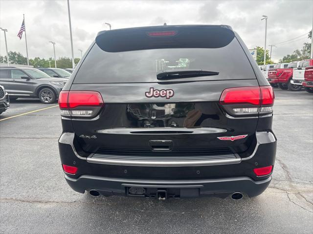 used 2019 Jeep Grand Cherokee car, priced at $26,931