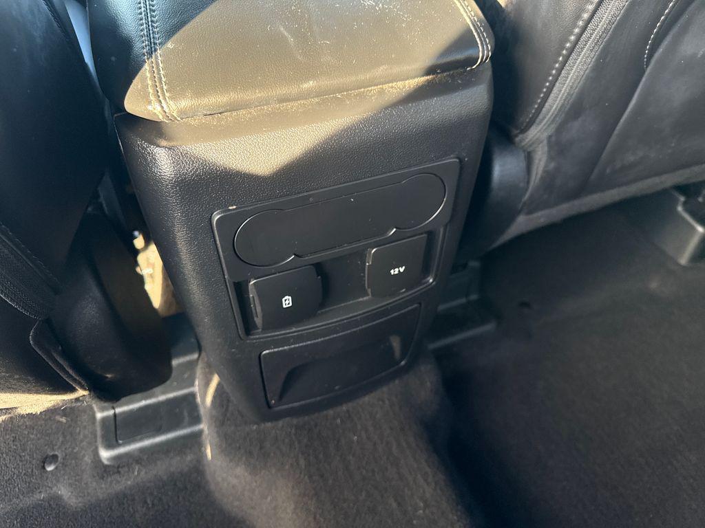 used 2024 Ford Explorer car, priced at $31,650