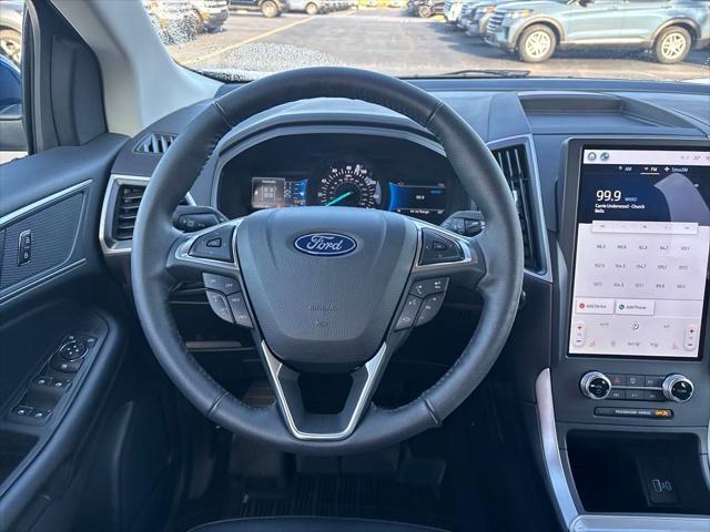 used 2024 Ford Edge car, priced at $29,985