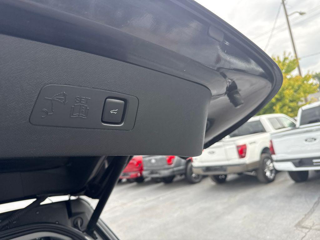 used 2020 Lincoln Corsair car, priced at $19,973