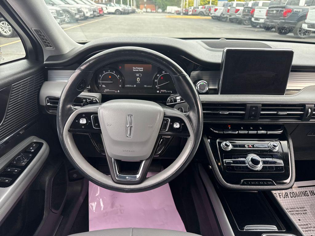 used 2020 Lincoln Corsair car, priced at $19,973
