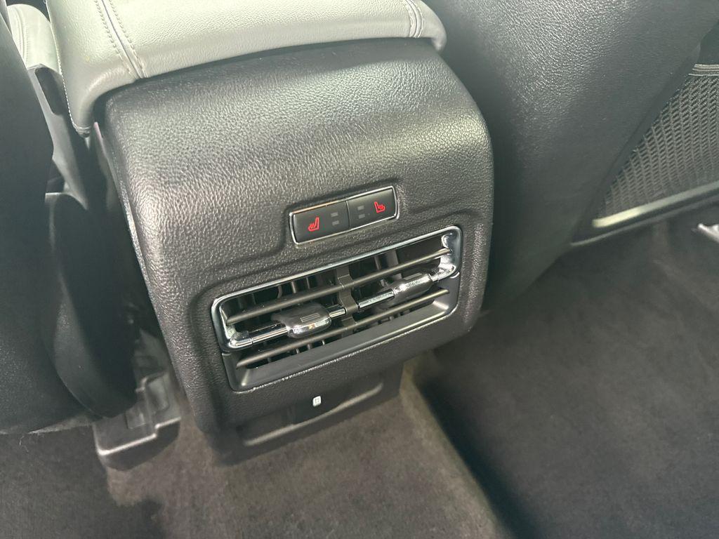 used 2020 Lincoln Corsair car, priced at $19,973