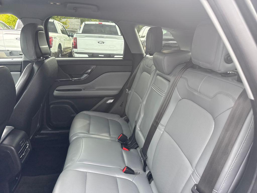 used 2020 Lincoln Corsair car, priced at $19,973