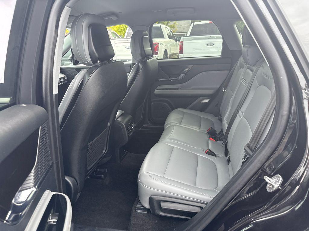 used 2020 Lincoln Corsair car, priced at $19,973