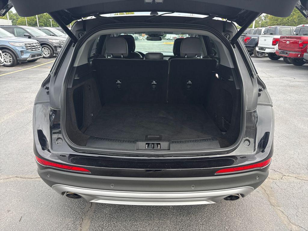 used 2020 Lincoln Corsair car, priced at $19,973