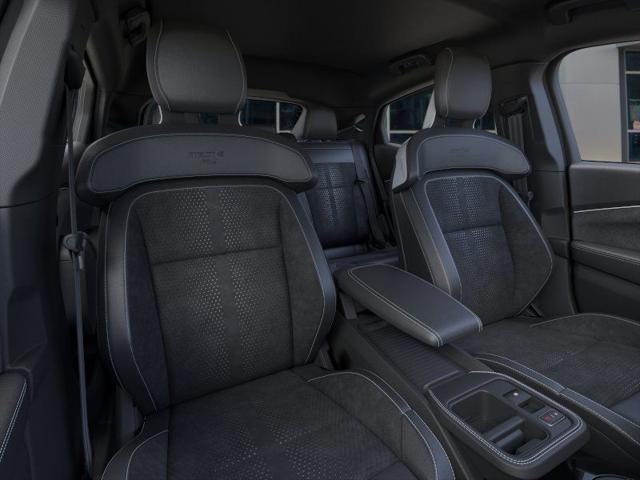 new 2025 Ford Mustang Mach-E car, priced at $56,143