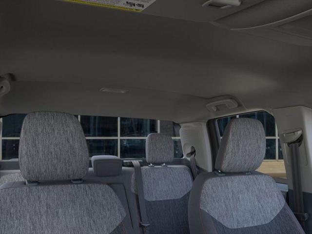 new 2024 Ford Maverick car, priced at $30,653
