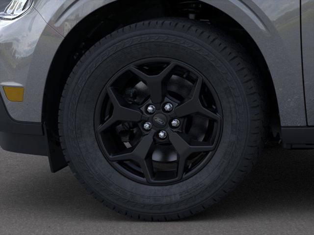 new 2024 Ford Maverick car, priced at $30,653