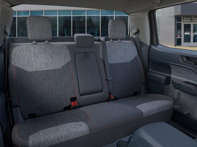 new 2024 Ford Maverick car, priced at $30,653