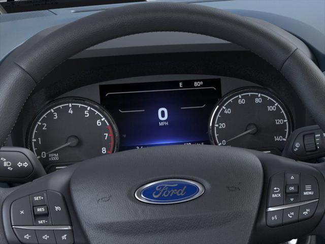 new 2024 Ford Maverick car, priced at $30,653