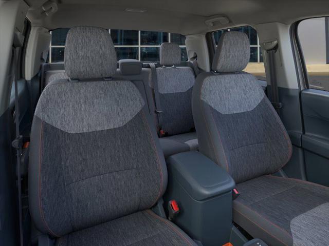 new 2024 Ford Maverick car, priced at $30,653